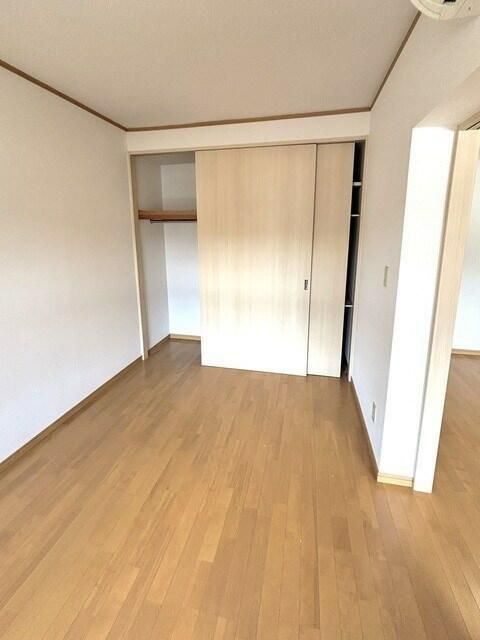 川崎市多摩区宿河原6丁目（ピアノ・弦・管楽器）マンション 収納