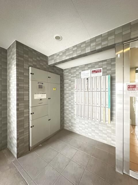 川崎市多摩区登戸楽器可（ピアノ・管弦楽器）マンション その他設備