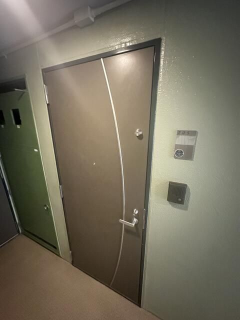 川崎市多摩区登戸楽器可（ピアノ・管弦楽器）マンション 洗面所