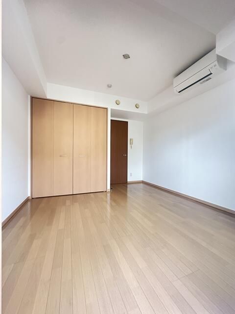 川崎市多摩区登戸楽器可（ピアノ・管弦楽器）マンション ベッドルーム