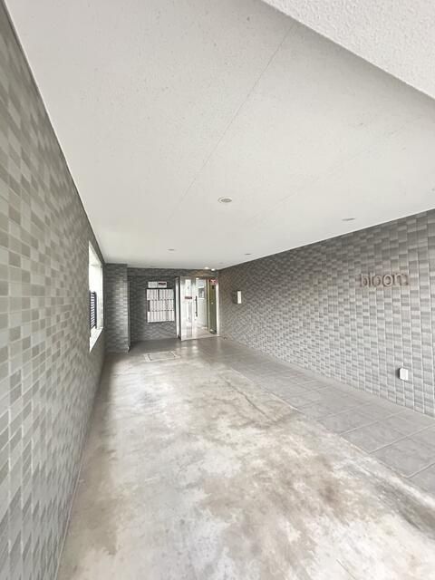 川崎市多摩区登戸楽器可（ピアノ・管弦楽器）マンション ベランダ