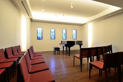 川崎市中原区上小田中6丁目楽器可楽器可（防音・グランドピアノ・弦・管・打楽器・声楽）マンション その他共有部分
