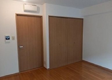 台東区谷中1丁目楽器可(防音・グランドピアノ・弦・管楽器)マンション ベッドルーム