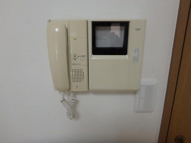 八王子市明神町3丁目楽器可（防音・グランドピアノ・弦管楽器・声楽）マンション セキュリティ