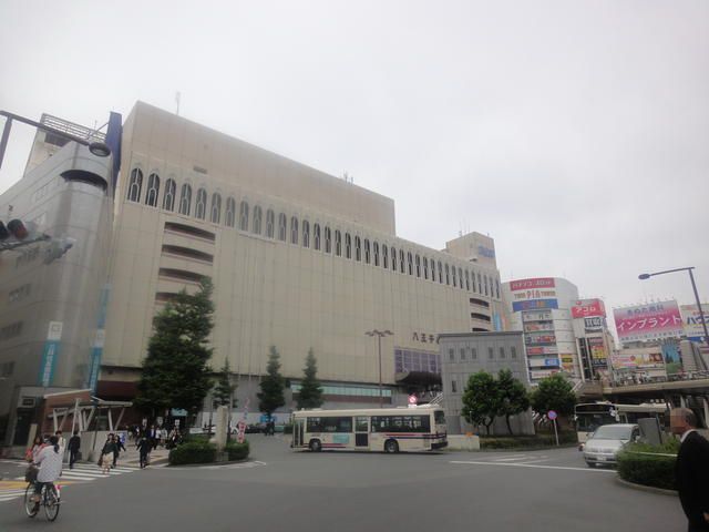 八王子市明神町3丁目楽器可（防音・グランドピアノ・弦管楽器・声楽）マンション 眺望