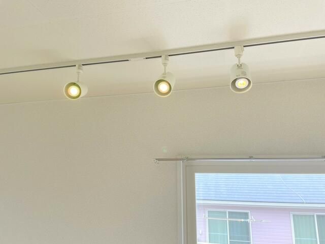 立川市砂川7丁目楽器可（ピアノ・弦管楽器）マンション その他設備