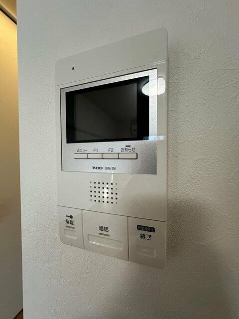 川崎市多摩区宿河原6丁目楽器可（グランドピアノ・木・弦楽器、DTM）マンション セキュリティ