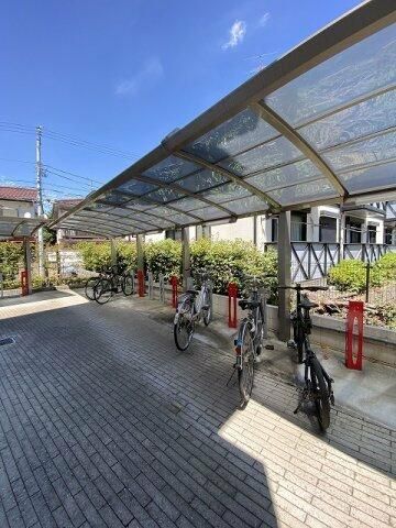 川崎市多摩区宿河原6丁目楽器可（グランドピアノ・木・弦楽器、DTM）マンション その他共有部分