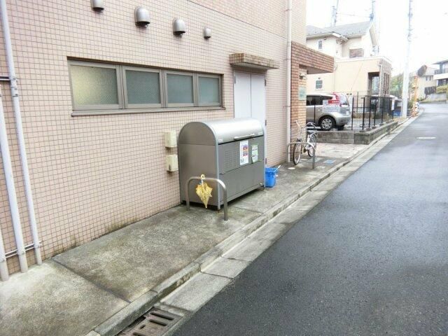 麻生区万福寺4丁目楽器可（グランドピアノ・弦楽器・管楽器）マンション その他共有部分
