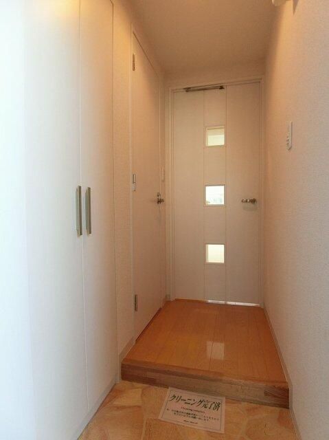 麻生区万福寺4丁目楽器可（グランドピアノ・弦楽器・管楽器）マンション 玄関