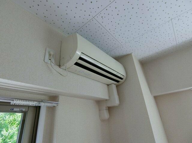 麻生区万福寺4丁目楽器可（グランドピアノ・弦楽器・管楽器）マンション その他設備