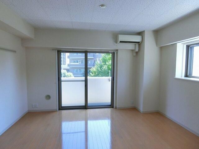 麻生区万福寺4丁目楽器可（グランドピアノ・弦楽器・管楽器）マンション リビング