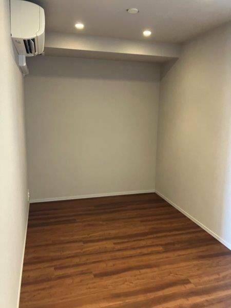 中央区勝どき5丁目楽器可（ピアノ）マンション リビング