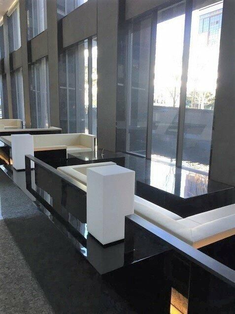 中央区勝どき5丁目楽器可（ピアノ）マンション その他共有部分