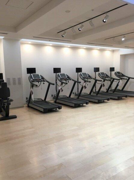 中央区勝どき5丁目楽器可（ピアノ）マンション その他共有部分