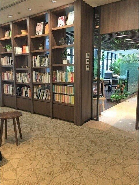 中央区勝どき5丁目楽器可（ピアノ）マンション その他共有部分