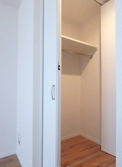 豊島区西池袋4丁目楽器可(防音・グランドピアノ・弦・管楽器・声楽）マンション 収納
