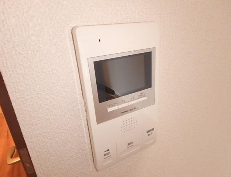 豊島区西池袋4丁目楽器可(防音・グランドピアノ・弦・管楽器・声楽）マンション セキュリティ