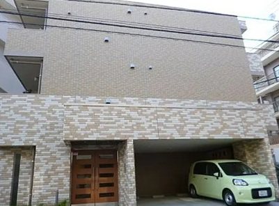 豊島区西池袋4丁目楽器可(防音・グランドピアノ・弦・管楽器・声楽）マンション その他共有部分