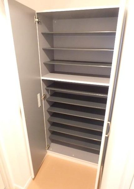 豊島区西池袋4丁目楽器可(防音・グランドピアノ・弦・管楽器・声楽）マンション 玄関