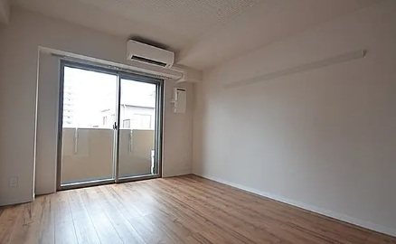 豊島区西池袋4丁目楽器可(防音・グランドピアノ・弦・管楽器・声楽）マンション リビング