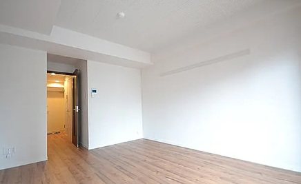 豊島区西池袋4丁目楽器可(防音・グランドピアノ・弦・管楽器・声楽）マンション ベッドルーム