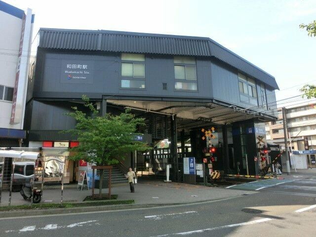 保土ケ谷区坂本町楽器可（ピアノ・弦楽器・管楽器・声楽・DTM）マンション 外観