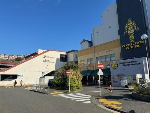 保土ケ谷区坂本町楽器可（ピアノ・弦楽器・管楽器・声楽・DTM）マンション 眺望