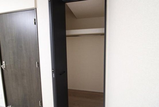 保土ケ谷区坂本町楽器可（ピアノ・弦楽器・管楽器・声楽・DTM）マンション 収納