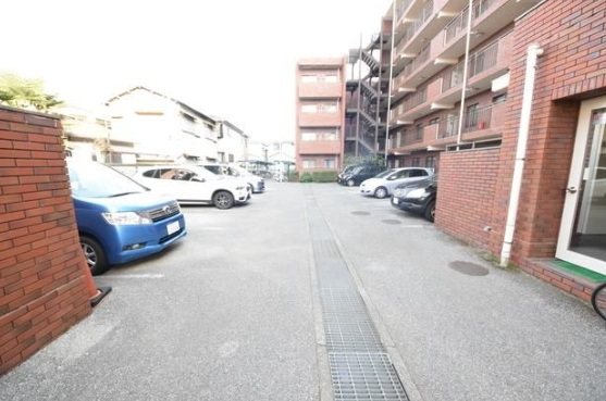 市川市新田2丁目楽器可(ピアノ・弦楽器・・木管楽器・声楽)マンション その他共有部分