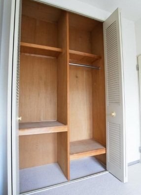 立川市錦町1丁目楽器可（ピアノ）マンション 収納