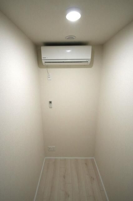 横浜市中区山下町楽器可（ピアノ・弦/管楽器・声楽・DTM）マンション 玄関