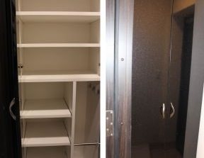豊島区池袋2丁目楽器可(防音・グランドピアノ・弦管楽器・声楽・DTM)マンション 玄関
