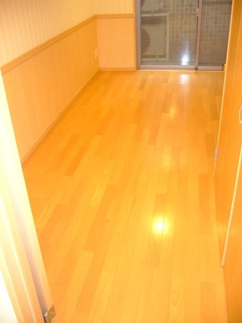 目黒区中町1丁目楽器可(防音・グランドピアノ)マンション その他部屋・スペース