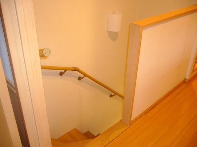 目黒区中町1丁目楽器可(防音・グランドピアノ)マンション 内装