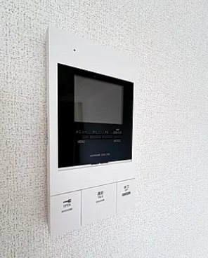川崎市多摩区西生田2丁目楽器可（声楽・DTM・その他都度相談）マンション セキュリティ
