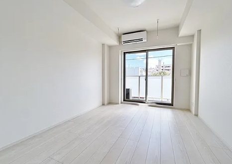 川崎市多摩区西生田2丁目楽器可（声楽・DTM・その他都度相談）マンション リビング