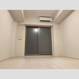 川崎市多摩区西生田2丁目楽器可（声楽・DTM・その他都度相談）マンション ベッドルーム