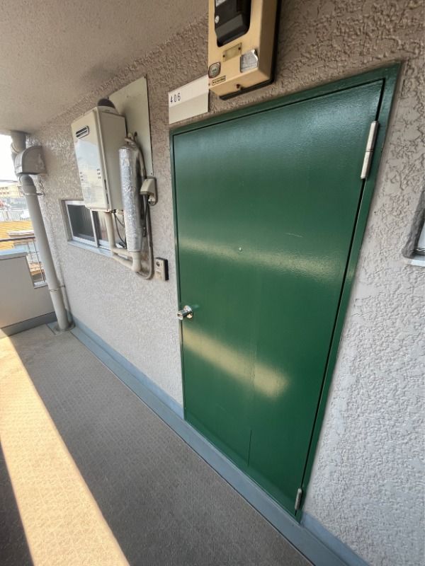 調布市若葉町2丁目楽器可（グランドピアノ・弦管楽器・声楽）マンション その他設備