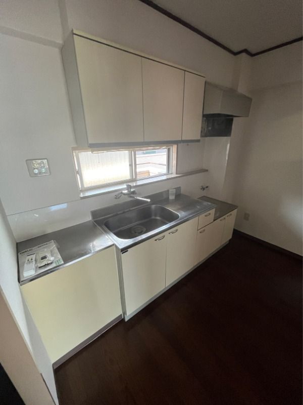 調布市若葉町2丁目楽器可（グランドピアノ・弦管楽器・声楽）マンション キッチン