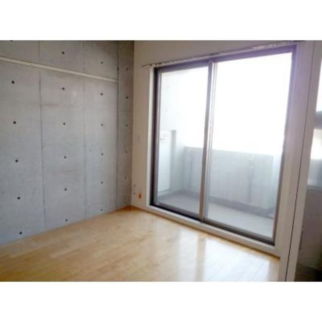 目黒区八雲1丁目楽器可（ピアノ）マンション リビング
