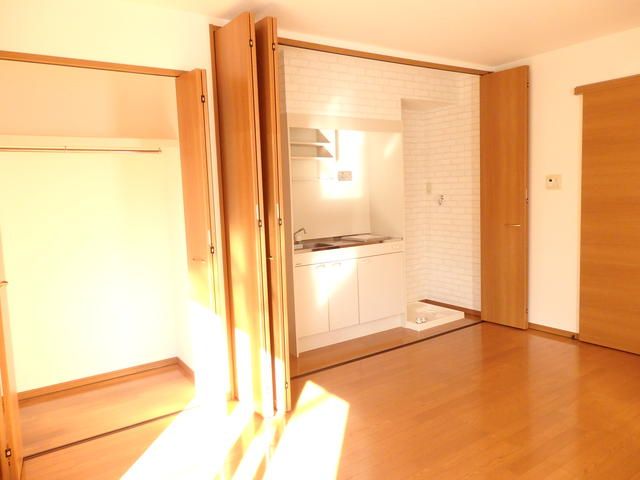 座間市相模が丘5丁目楽器可（ピアノ・弦・木管楽器）マンション その他部屋・スペース