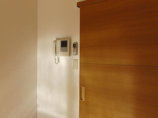 座間市相模が丘5丁目楽器可（ピアノ・弦・木管楽器）マンション その他設備