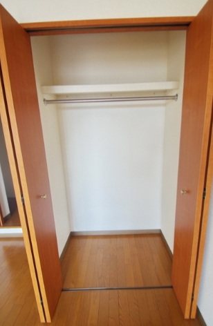 川崎市麻生区上麻生5丁目楽器可(ピアノ・弦楽器・木管)マンション 収納