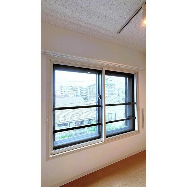 市川市南行徳2丁目楽器可(防音・グランドピアノ・弦・木・金管楽器・声楽・DTM)マンション 眺望