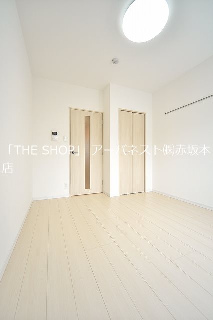ヴォーガコルテ大崎 リビング