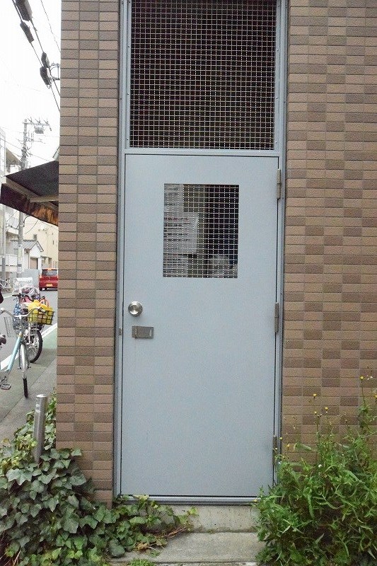 プレール学芸大学 その他設備