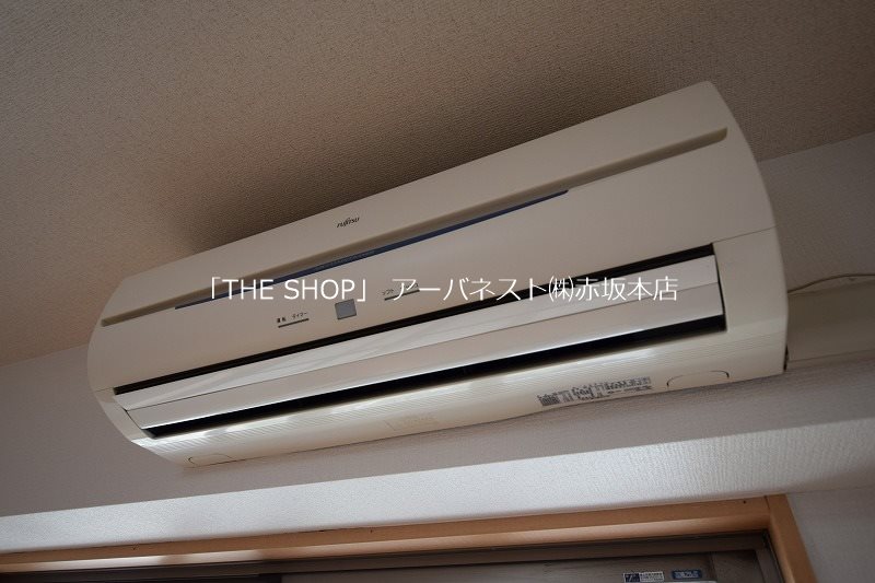 ヴォーガコルテ多摩川 その他設備