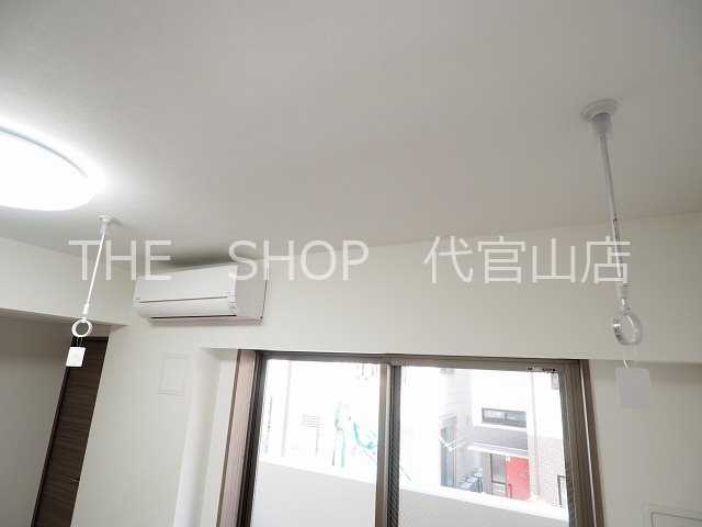 ヴォーガコルテ御嶽山 その他設備
