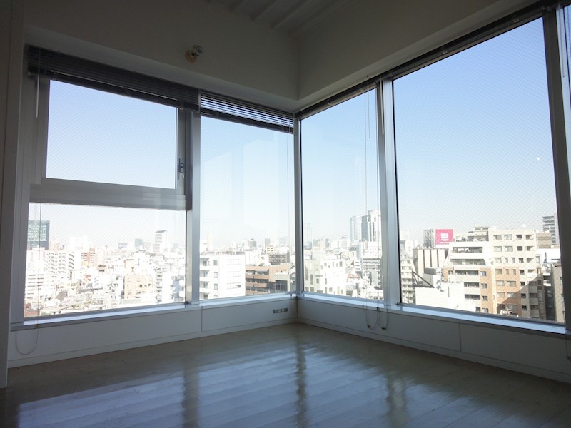 エルスタンザ代官山   その他部屋・スペース